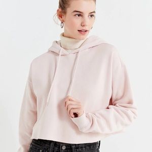 Out from under urban outfitter hoodie